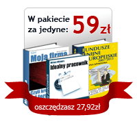 Pakiet: Twoja Firma
