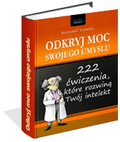 Odkryj moc swojego umysłu