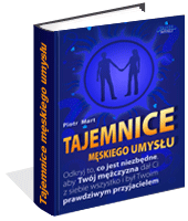 Tajemnice męskiego umysłu