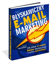 Błyskawiczny e-mail marketing